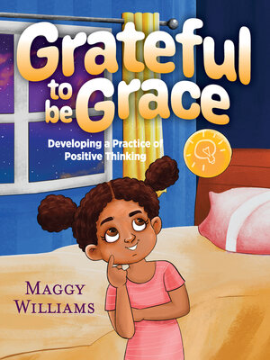 cover image of Grateful to be Grace